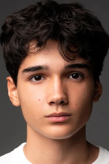 Фотография актёра – Хьюго Фуэртес (Hugo Fuertes)