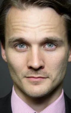 Фотография актёра – Трэвис Хаммер (Travis Hammer)