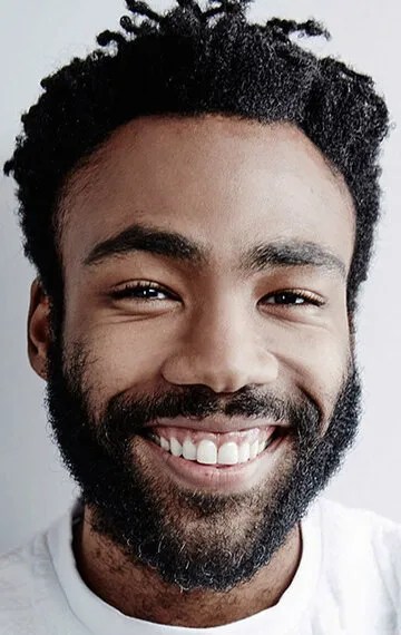 Фотография актёра – Дональд Гловер (Donald Glover)