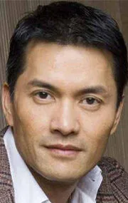 Фотография актёра – Рэй Лю (Ray Lui)