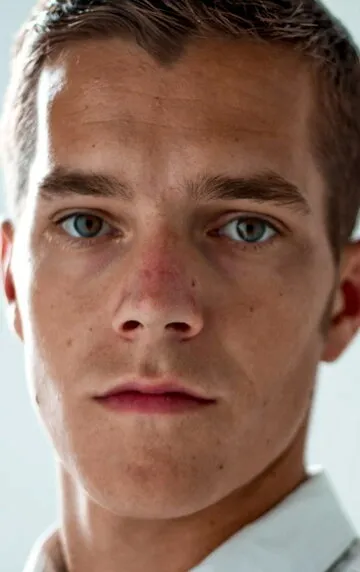 Фотография актёра – Джереми Шутце (Jeremy Schuetze)