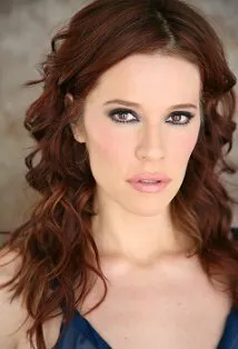 Фотография актёра – Элина Мэдисон (Elina Madison)