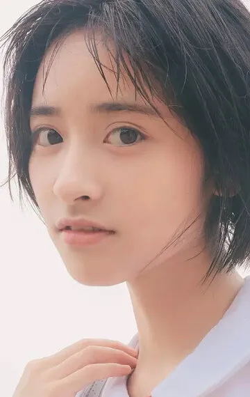 Фотография актёра – Шэнь Юэ (Shen Yue)