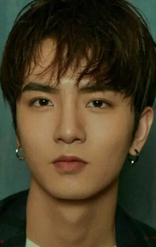 Фотография актёра – Цезарь У (Caesar Wu)