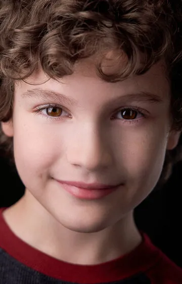 Фотография актёра – Джошуа Сатине (Joshua Satine)