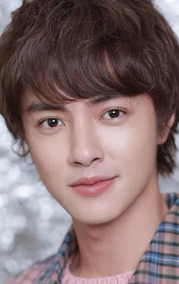 Фотография актёра – Даррен Чэнь (Darren Chen)