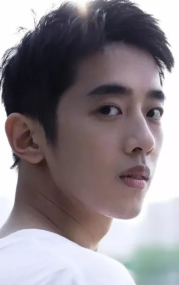 Фотография актёра – Лян Цзинкан (Liang Jingkang)