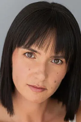 Фотография актёра – Isabella Hoyos