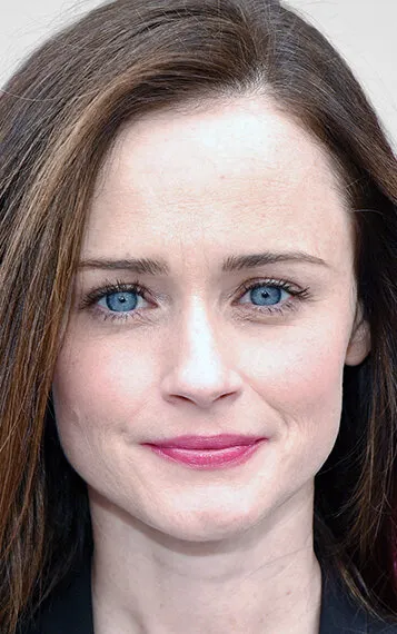 Фотография актёра – Алексис Бледел (Alexis Bledel)