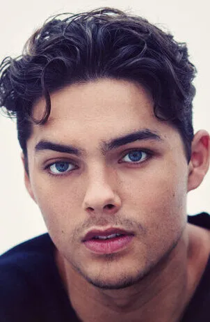 Фотография актёра – Тейс Боерманс (Thijs Boermans)