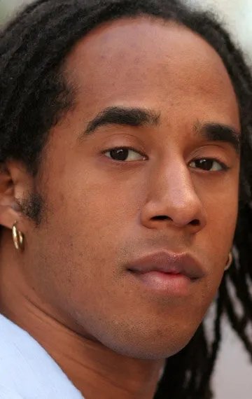 Фотография актёра – Латиф Кроудер (Lateef Crowder)