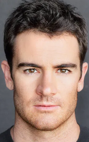 Фотография актёра – Бен Лосон (Ben Lawson)