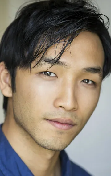 Фотография актёра – Йосон Ань (Yoson An)