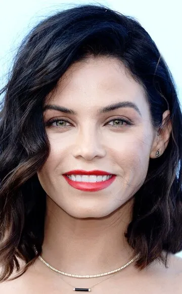 Фотография актёра – Дженна Дуан (Jenna Dewan)