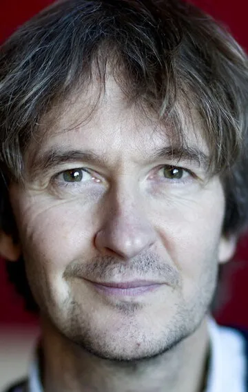 Фотография актёра – Ларс Брюгманн (Lars Brygmann)
