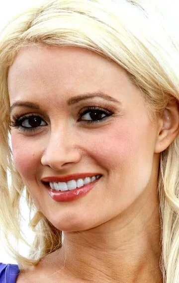 Фотография актёра – Холли Мэдисон (Holly Madison)