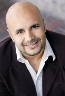 Фотография актёра – Steve Helling