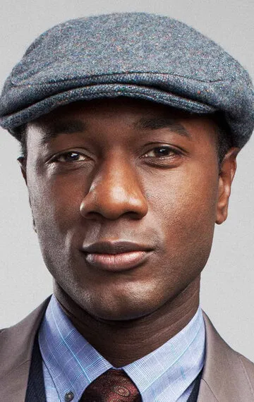 Фотография актёра – Алоэ Блэк (Aloe Blacc)