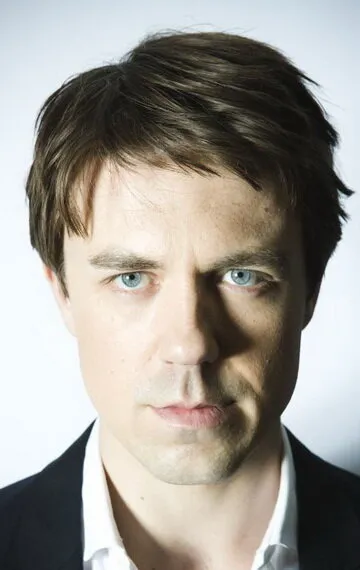 Фотография актёра – Эндрю Бакан (Andrew Buchan)