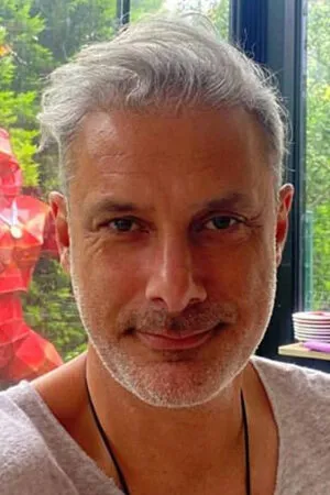 Фотография актёра – Камиль Гюлер (Kamil Güler)