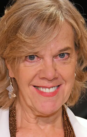 Фотография актёра – Кэролин Пиклз (Carolyn Pickles)