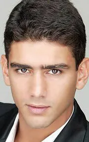 Фотография актёра – Салим Кешьюш (Salim Kechiouche)