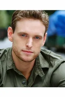 Фотография актёра – Майкл Патрик Лэйн (Michael Patrick Lane)