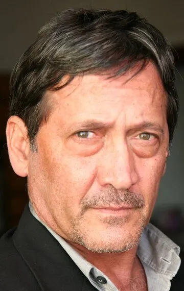 Фотография актёра – Тони Сперандео (Tony Sperandeo)