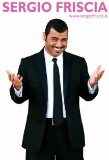 Фотография актёра – Серджо Фришия (Sergio Friscia)
