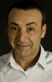 Фотография актёра – Филиппо Луна (Filippo Luna)