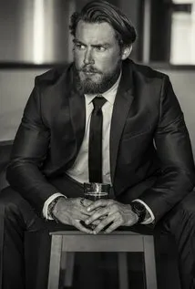 Фотография актёра – Грэйди Пауэлл (Grady Powell)