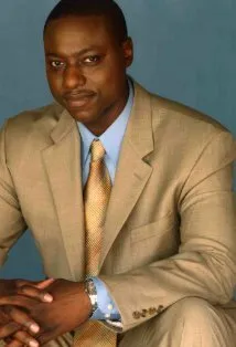 Фотография актёра – Дон Норвуд (Dohn Norwood)