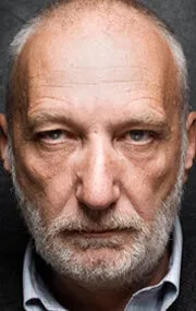 Фотография актёра – Франсуа Берлеан (François Berléand)