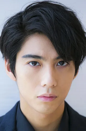 Фотография актёра – Кэнто Каку (Kento Kaku)