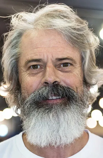 Фотография актёра – Си Томас Хауэлл (C. Thomas Howell)