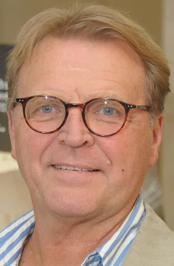 Фотография актёра – Дэвид Раш (David Rasche)