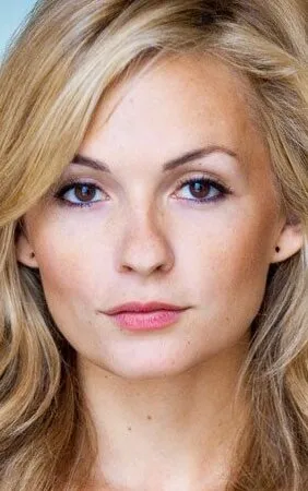 Фотография актёра – Линдси Горт (Lindsey Gort)