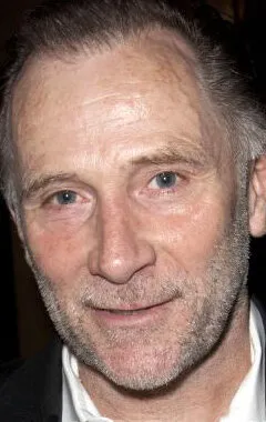 Фотография актёра – Дэниэл Уэбб (Danny Webb)