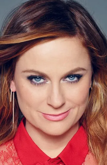 Фотография актёра – Эми Полер (Amy Poehler)