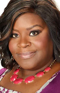 Фотография актёра – Ретта (Retta)