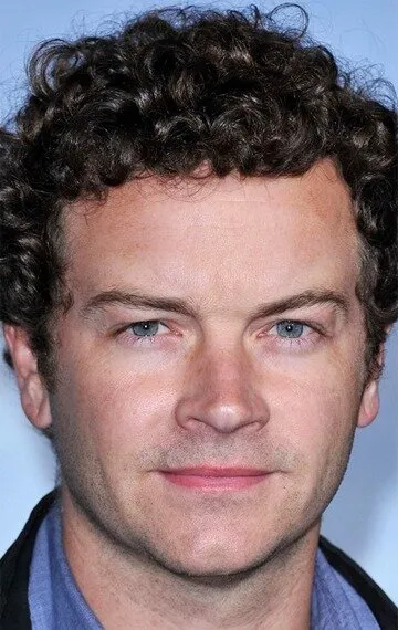 Фотография актёра – Дэнни Мастерсон (Danny Masterson)