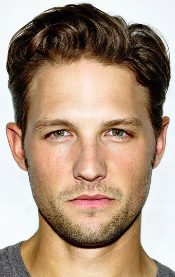 Фотография актёра – Майкл Кэссиди (Michael Cassidy)