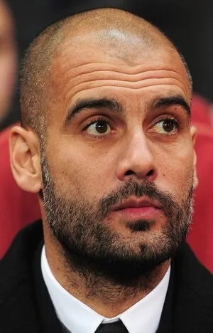 Фотография актёра – Хосеп Гвардиола (Pep Guardiola)