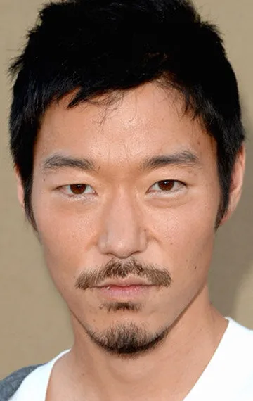 Фотография актёра – Аарон Ю (Aaron Yoo)
