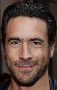 Фотография актёра – Ола Рапас (Ola Rapace)