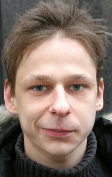 Фотография актёра – Петер Витанен (Peter Viitanen)