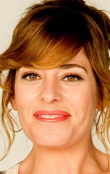 Фотография актёра – Неус Санс (Neus Sanz)