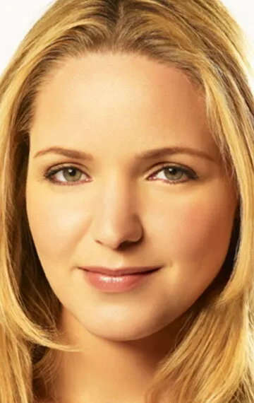 Фотография актёра – Джордана Спиро (Jordana Spiro)