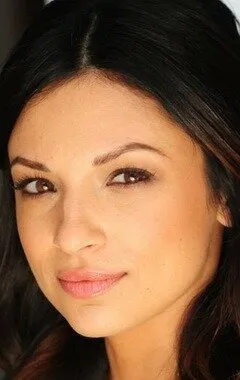 Фотография актёра – Флориана Лима (Floriana Lima)