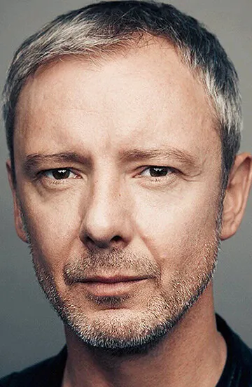 Фотография актёра – Джон Симм (John Simm)